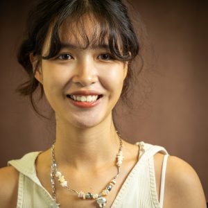 Hazel Yu