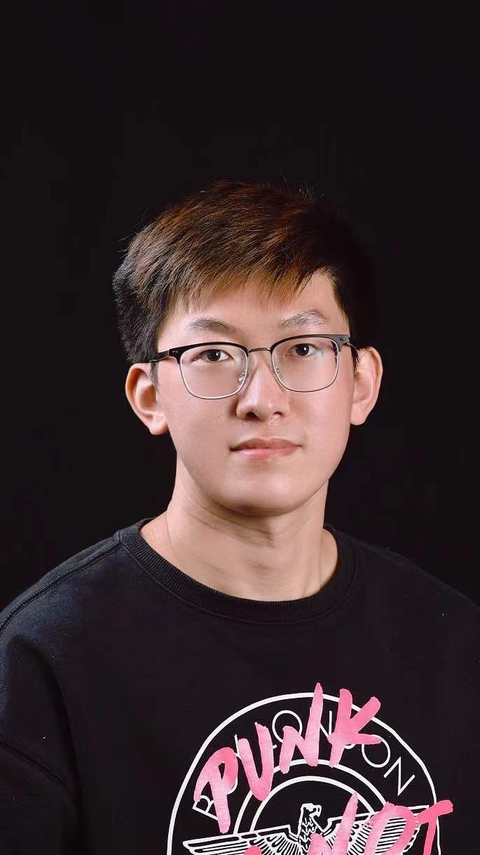 Bokang Wang