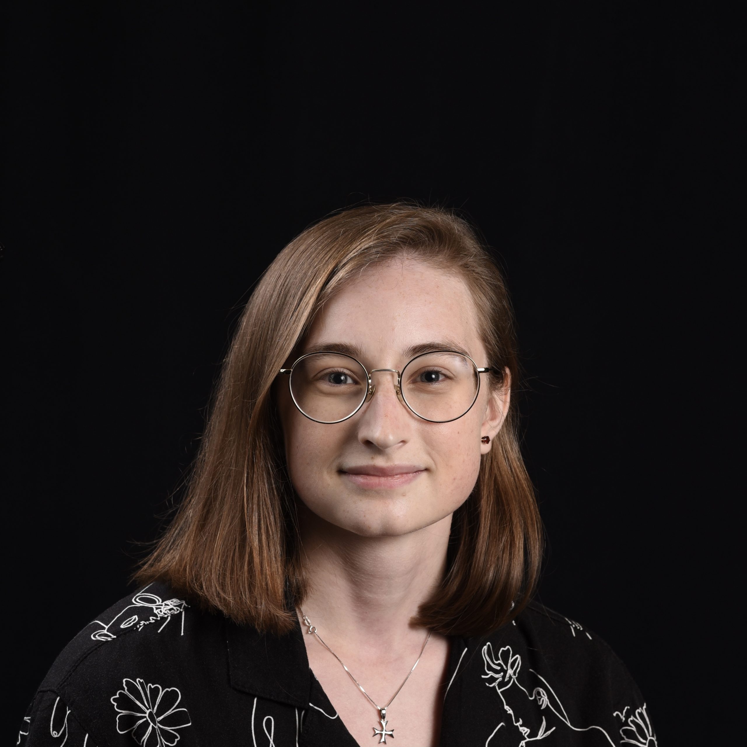 Gillian Ryan