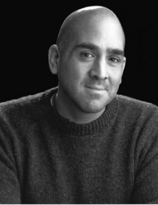 Paul Navarro