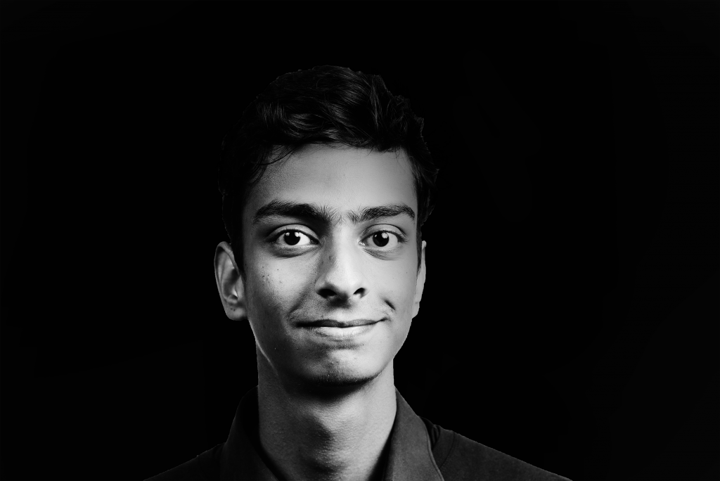 Akash Phadtare