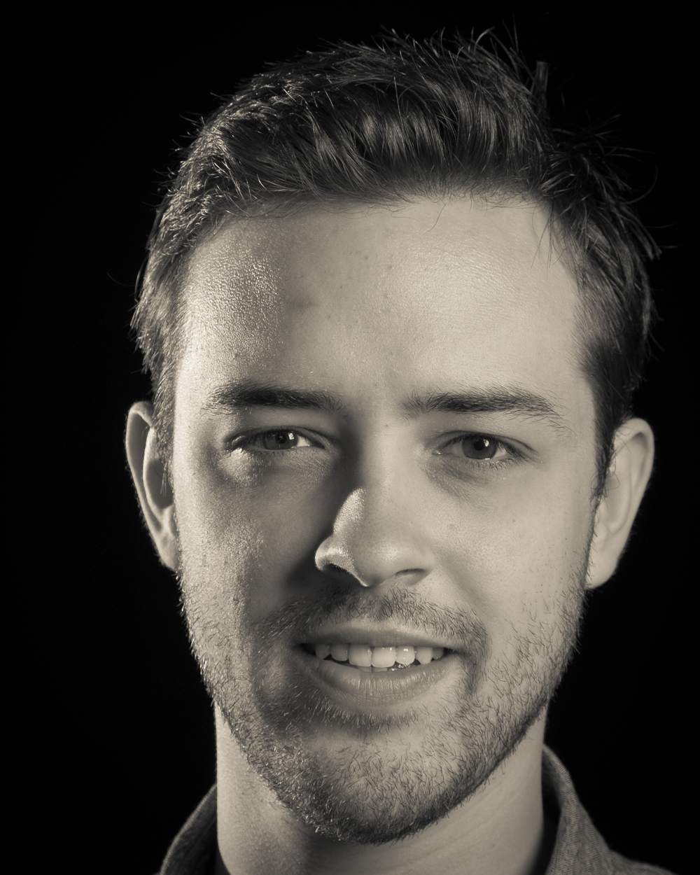 Ross Houston