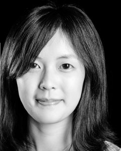 Shelley Huang