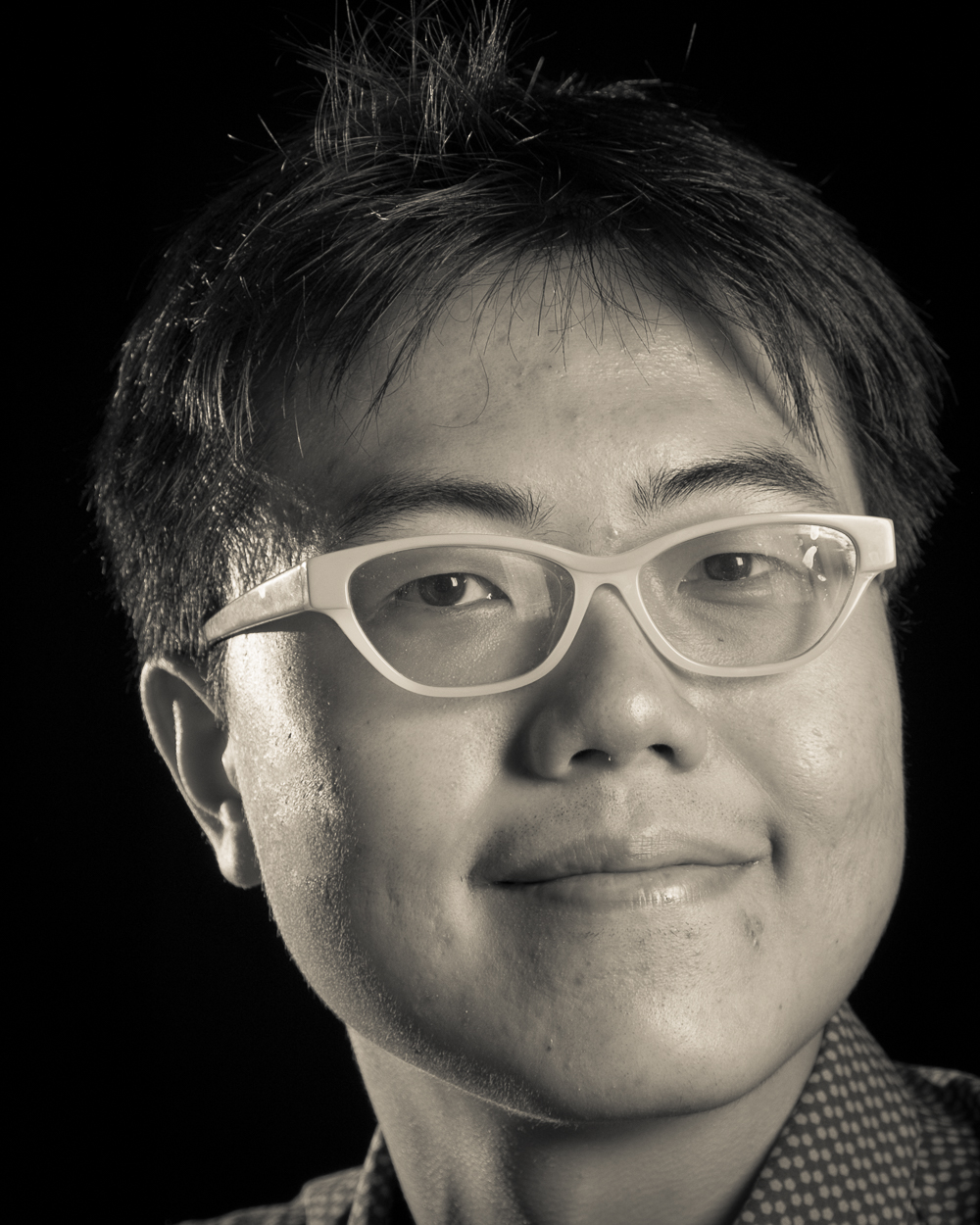 Yuchen (Carsten) Huang