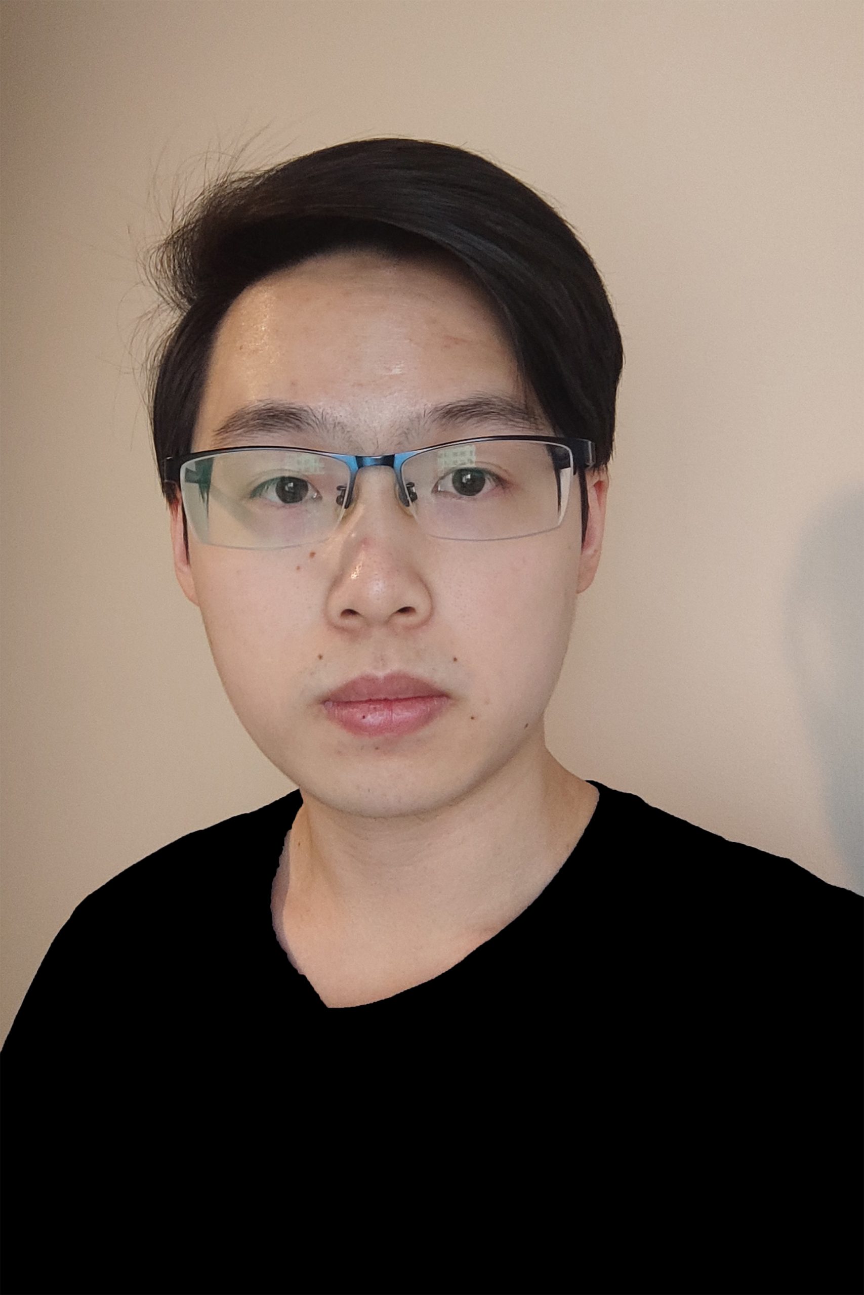 Jingyu Xie