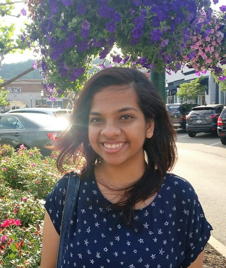 Sudha Manigundam Raghavan