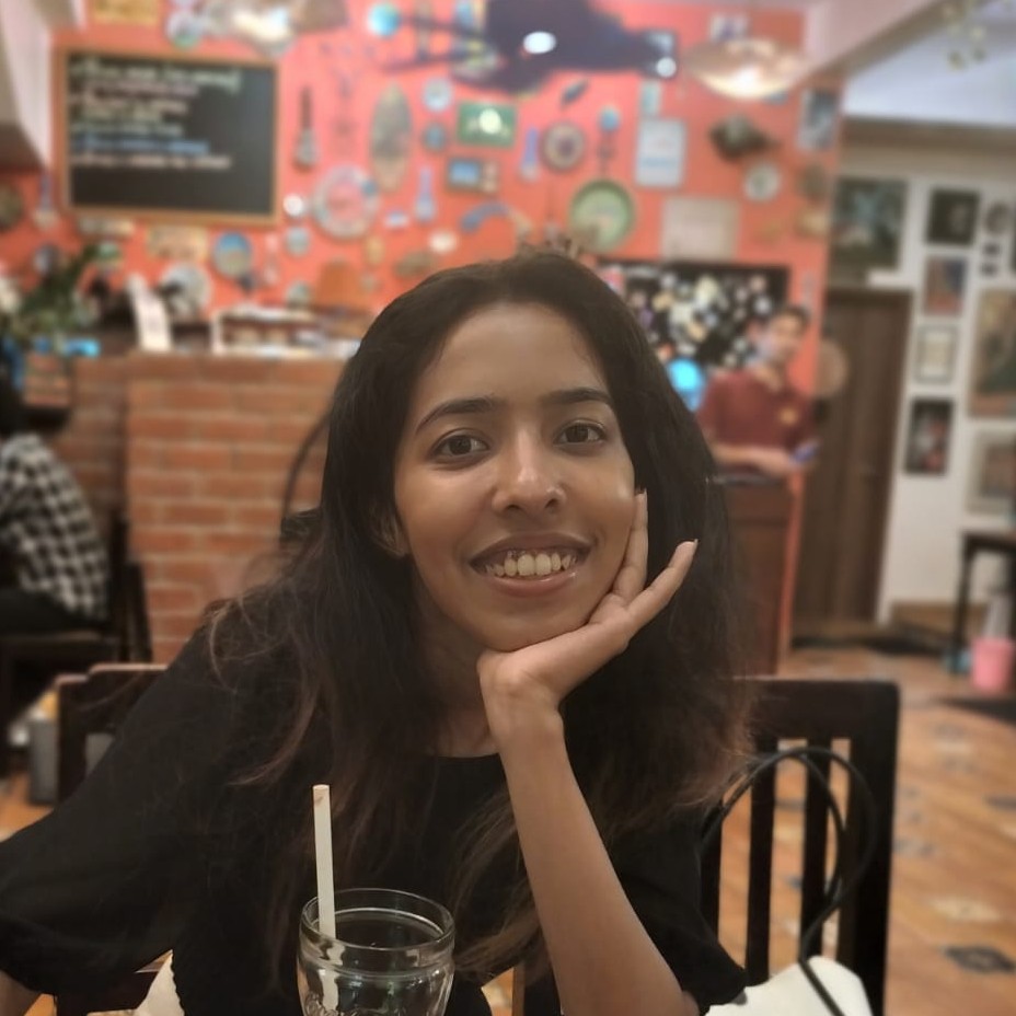 Devika Santosh