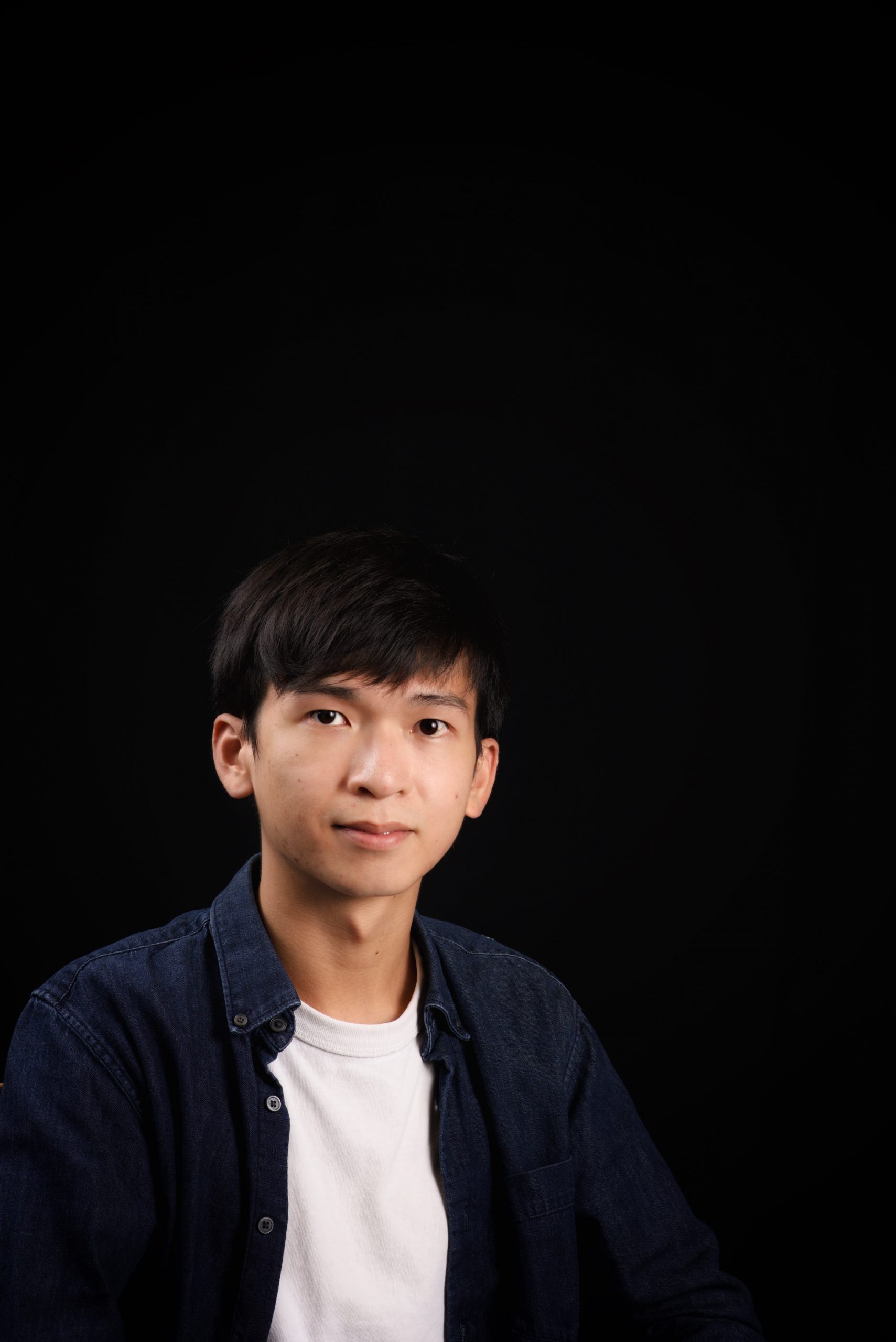 Jeffrey Liu