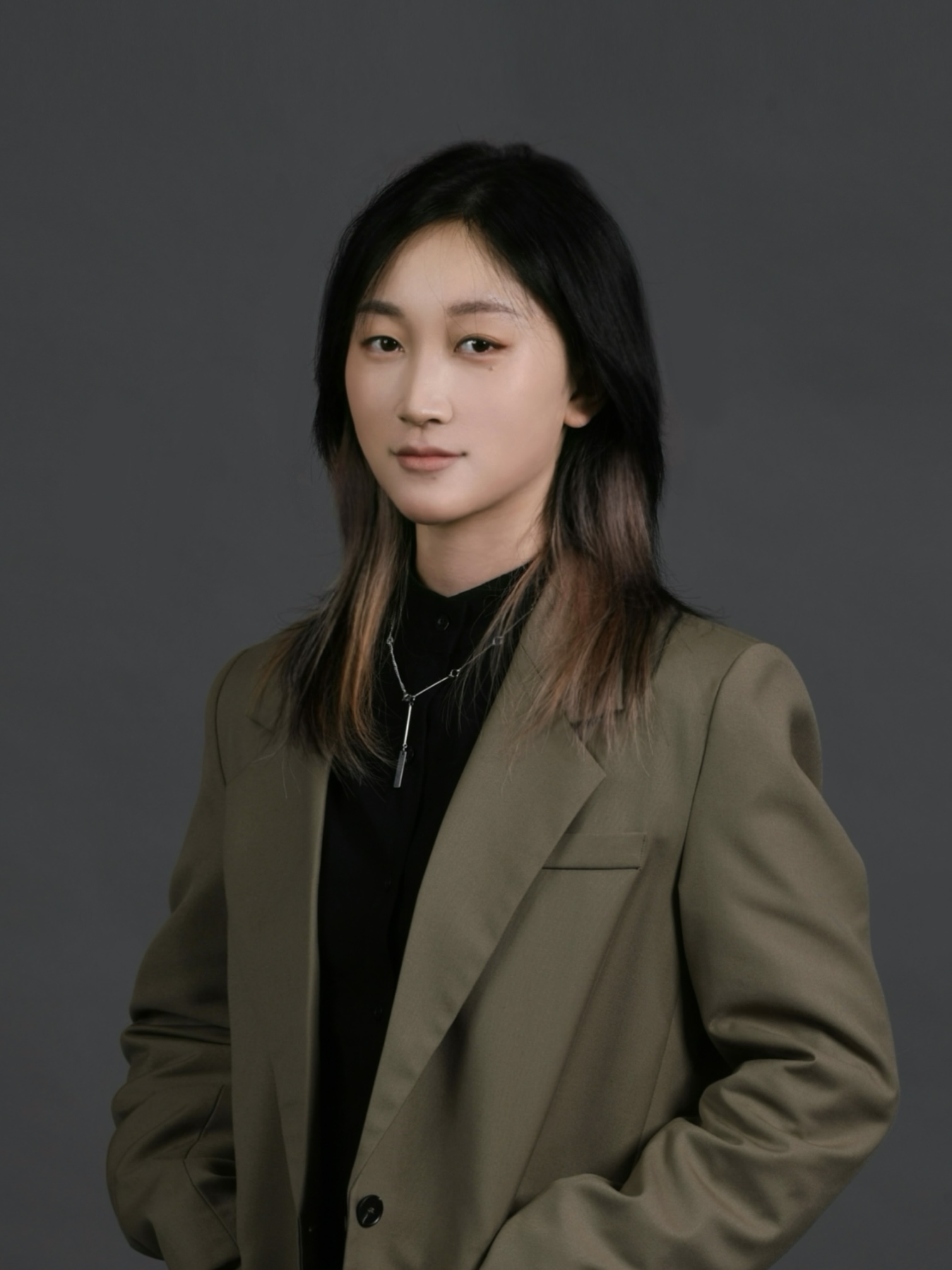 Keyin Wu