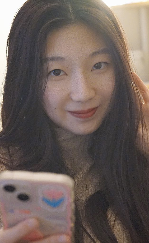Yilin (Cora) Zhu