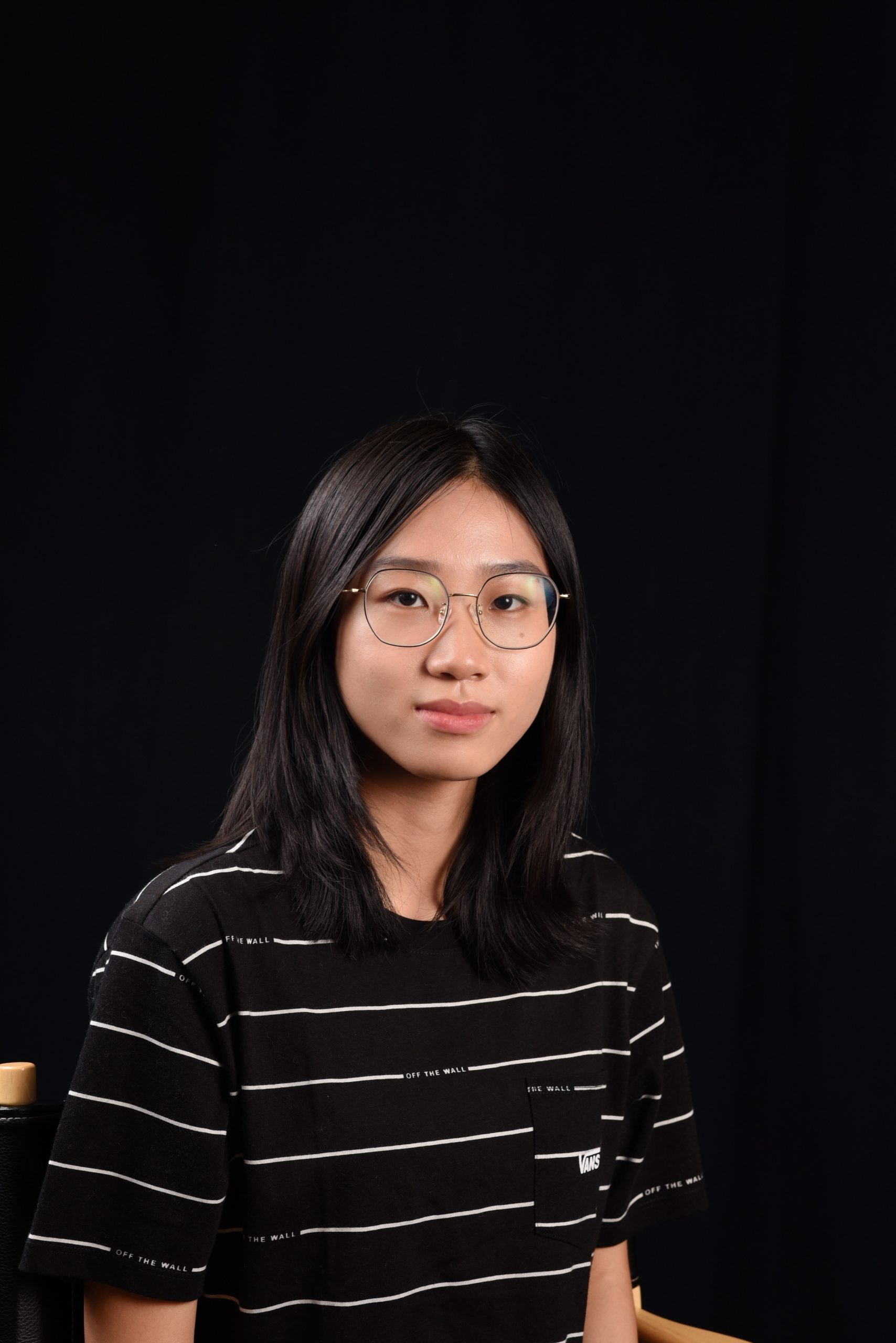 Jingyuan Fang