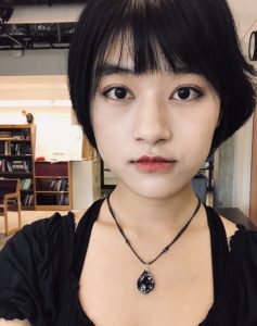Yilin Wang