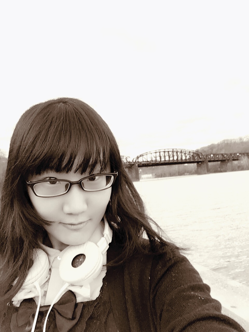Zhaoqi (Christiana) Zhu