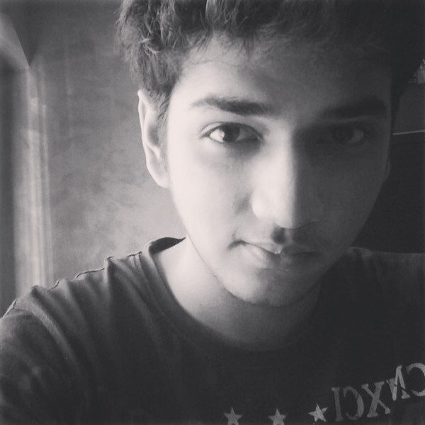 Megh Jagad