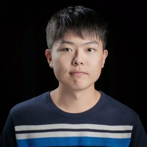 Ryan (Ran) Zhang
