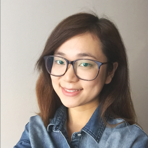 Sichao Zhu