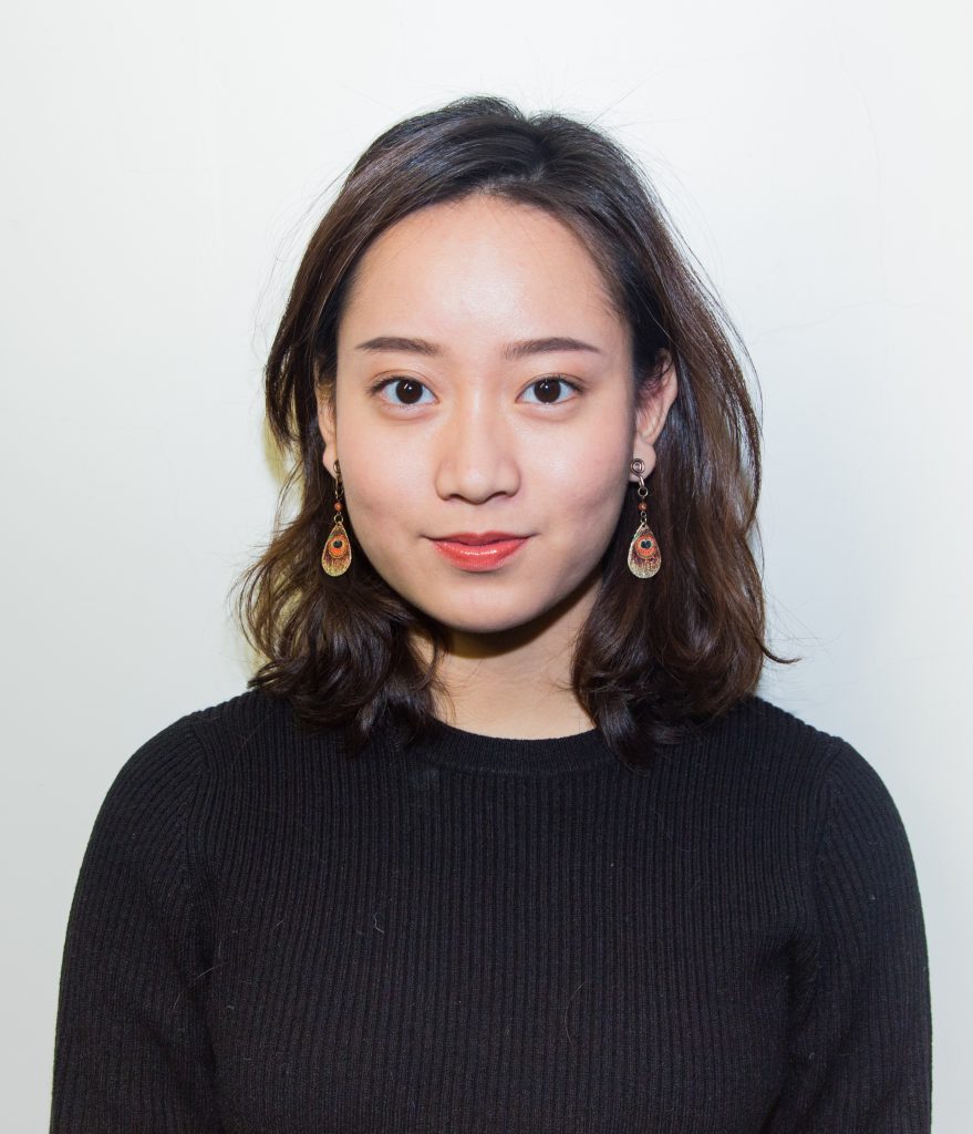 Isabel (Pe-Yi) Yi