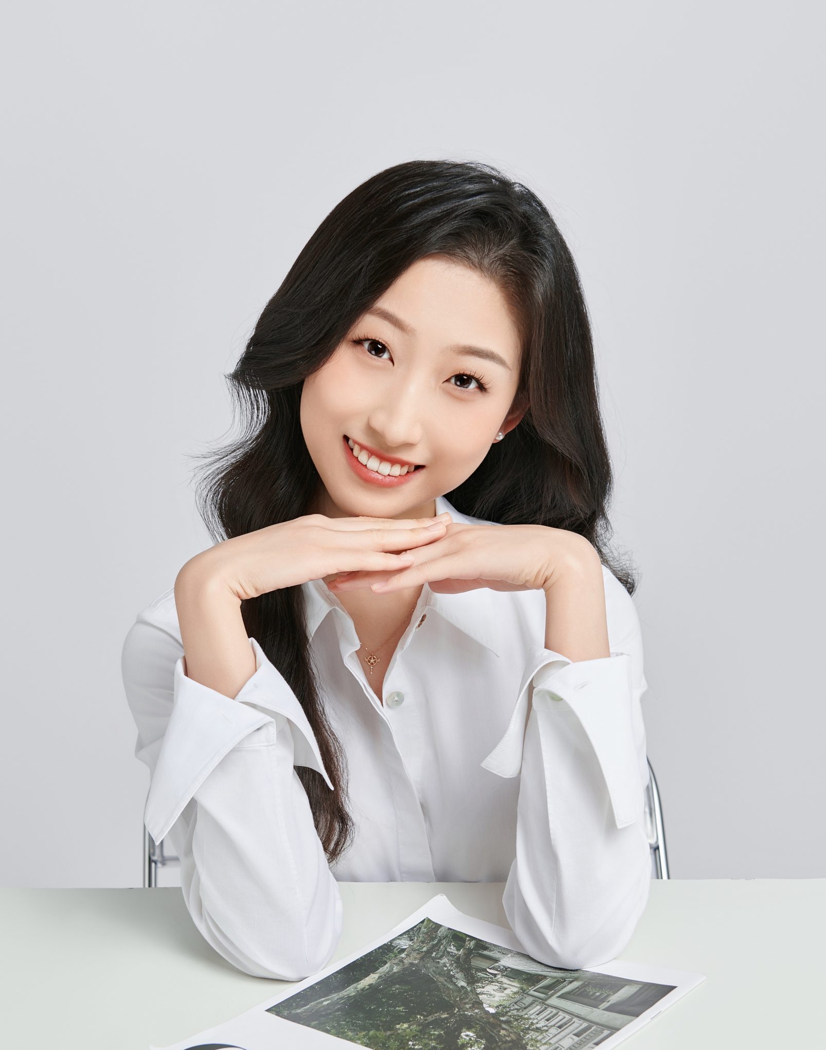 Linaixuan Wang