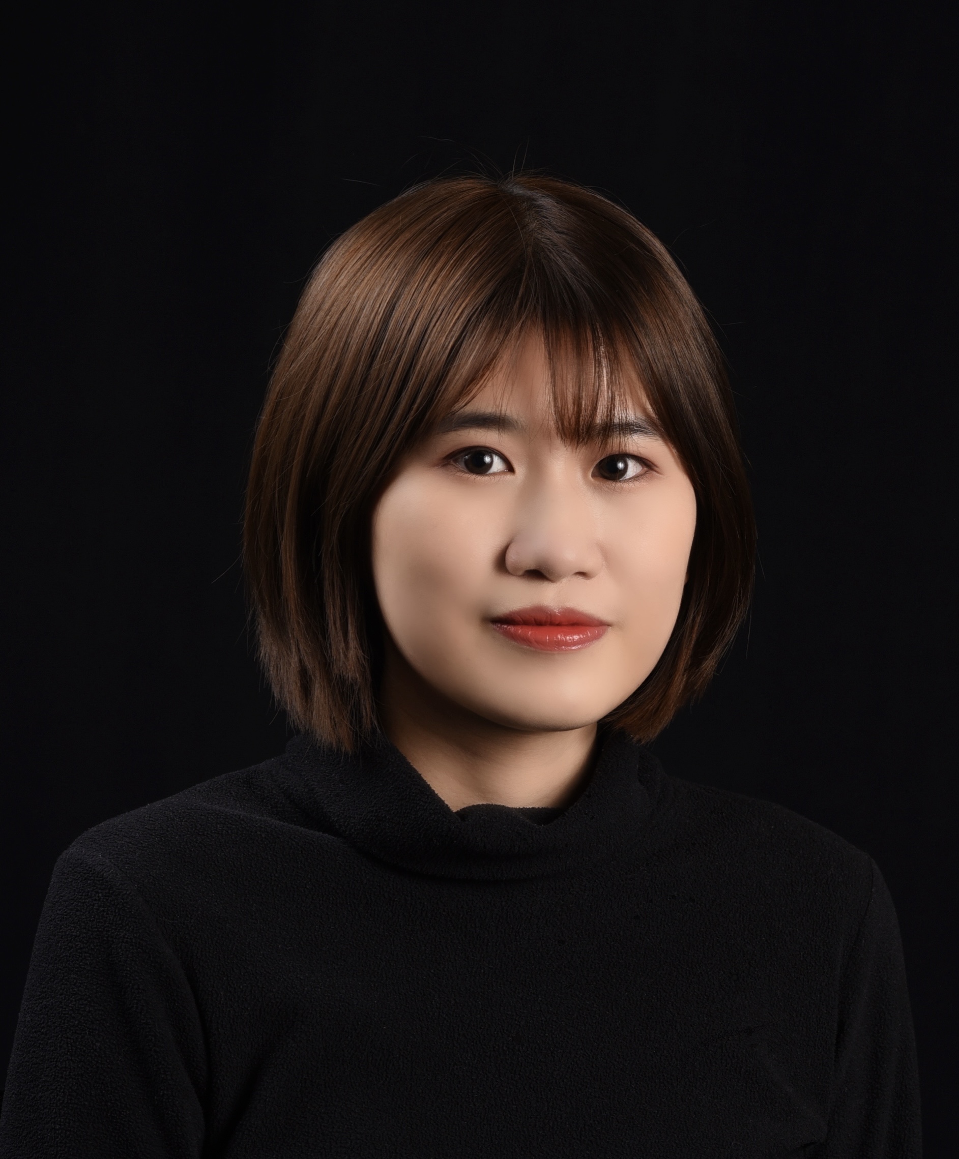 Qiujie Wu