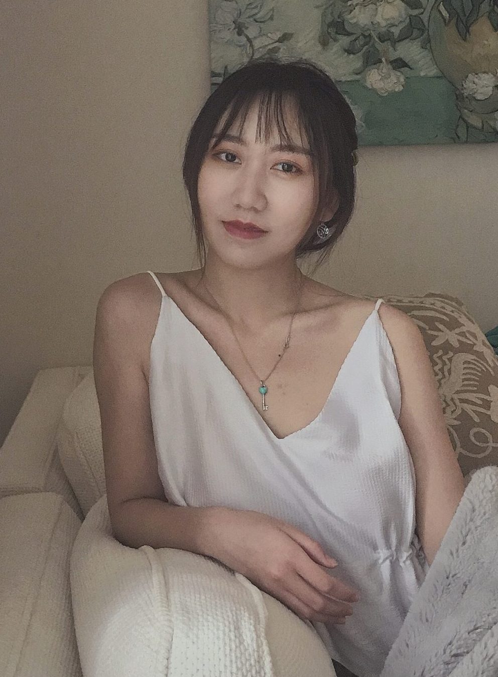 Sitong Chen