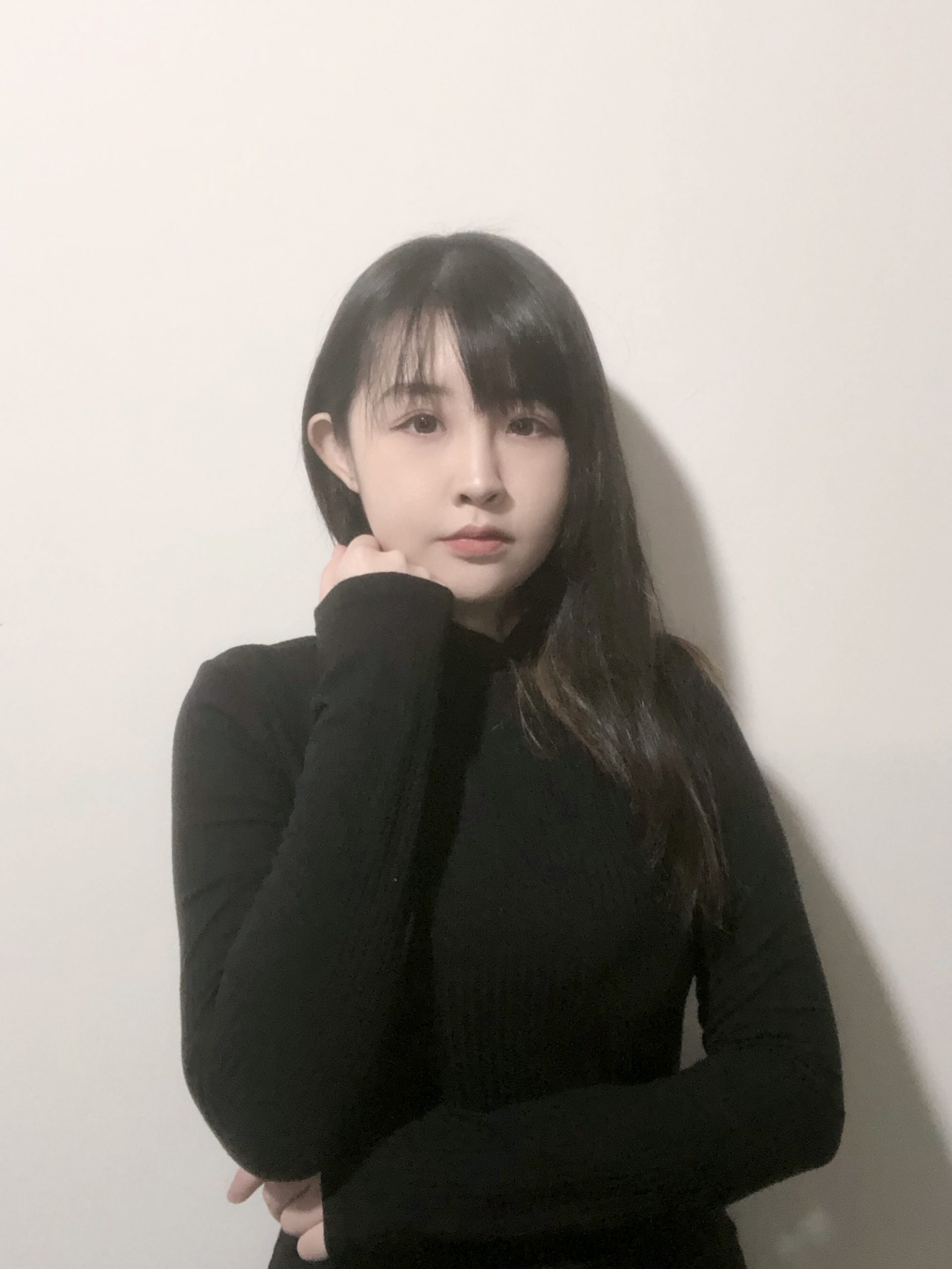 Jingyi (Joy) Liu