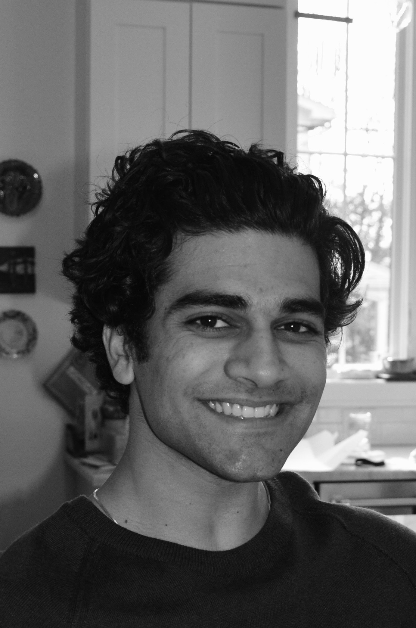 Noah Kankanala