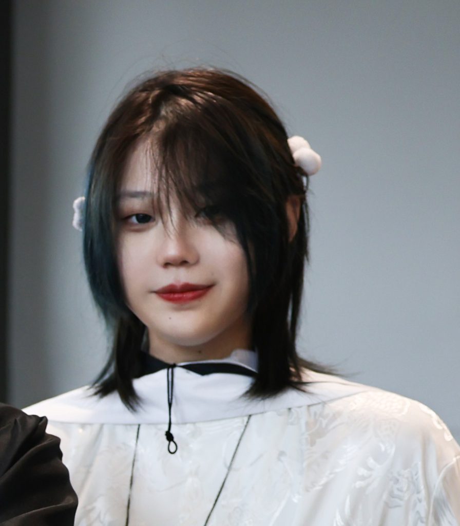 Yiran Zhang
