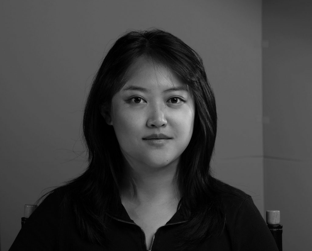 Shuyue (Stefani) Wang
