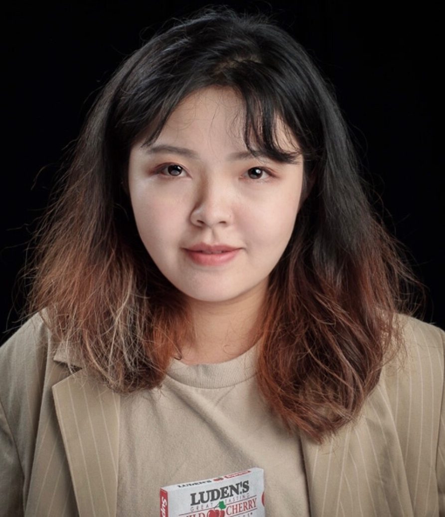 Shuqi Yang