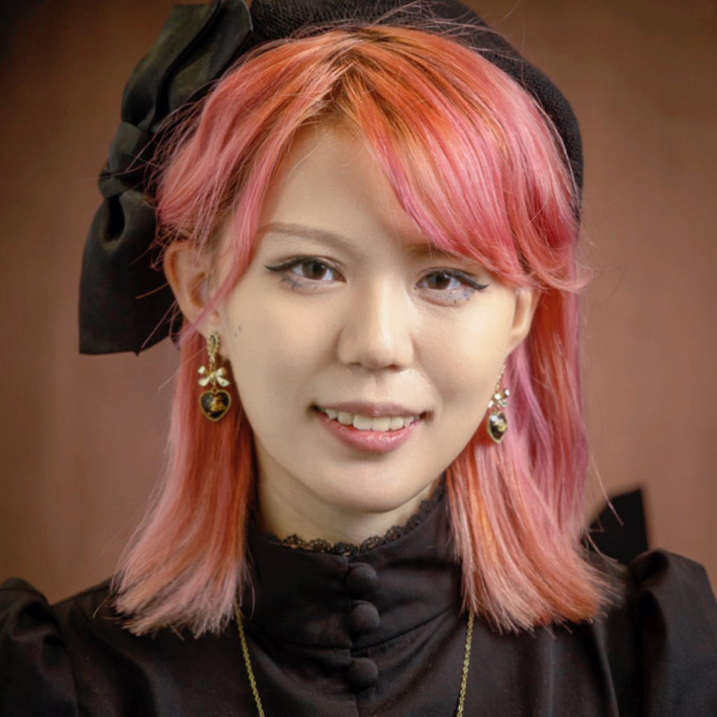 Xinyu Li