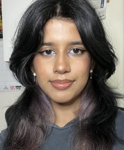 Meghna Anil