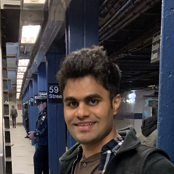 Saumya Lahera