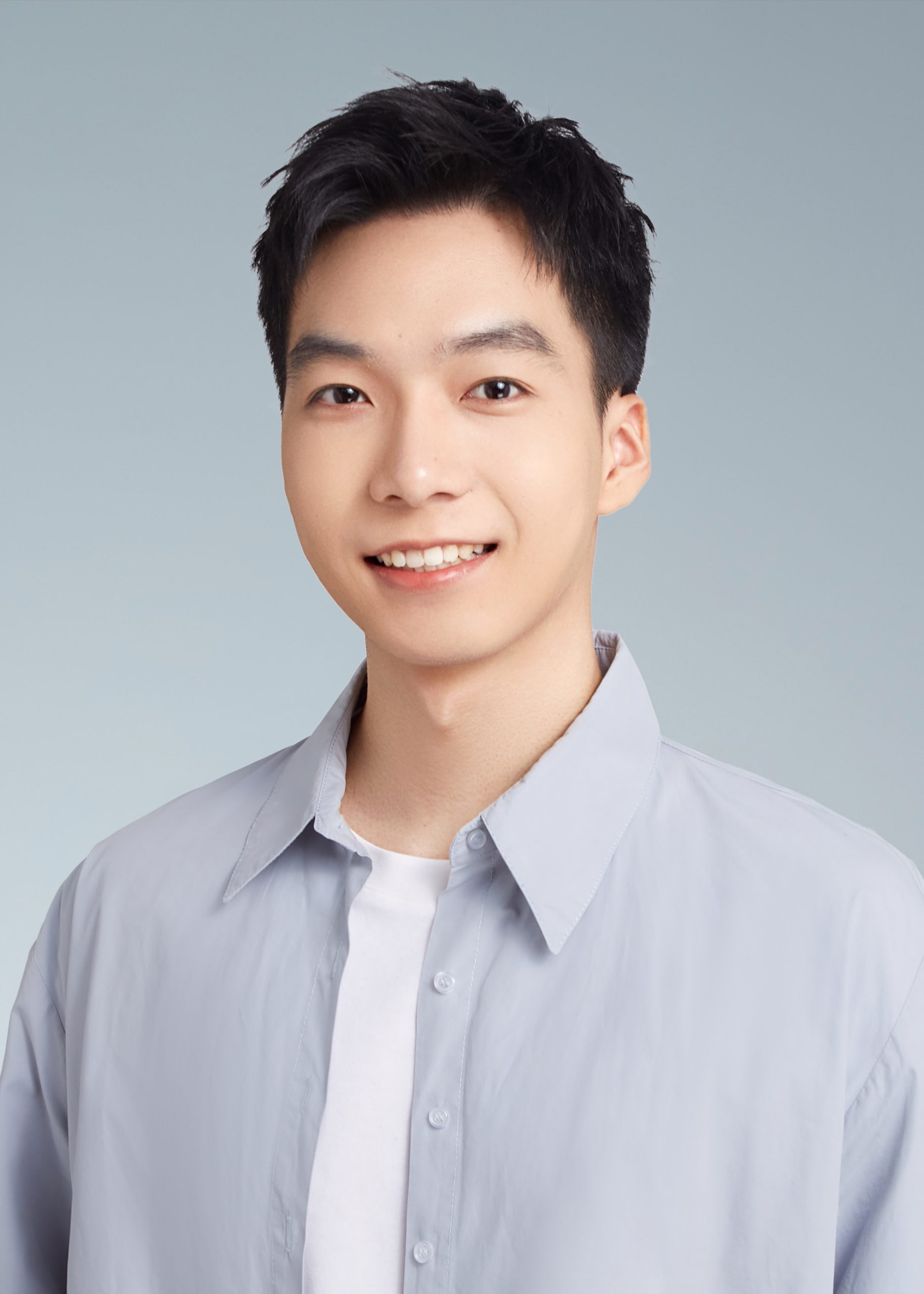 Haoze Sun