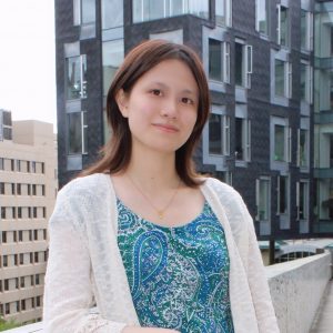 Angela Zhang