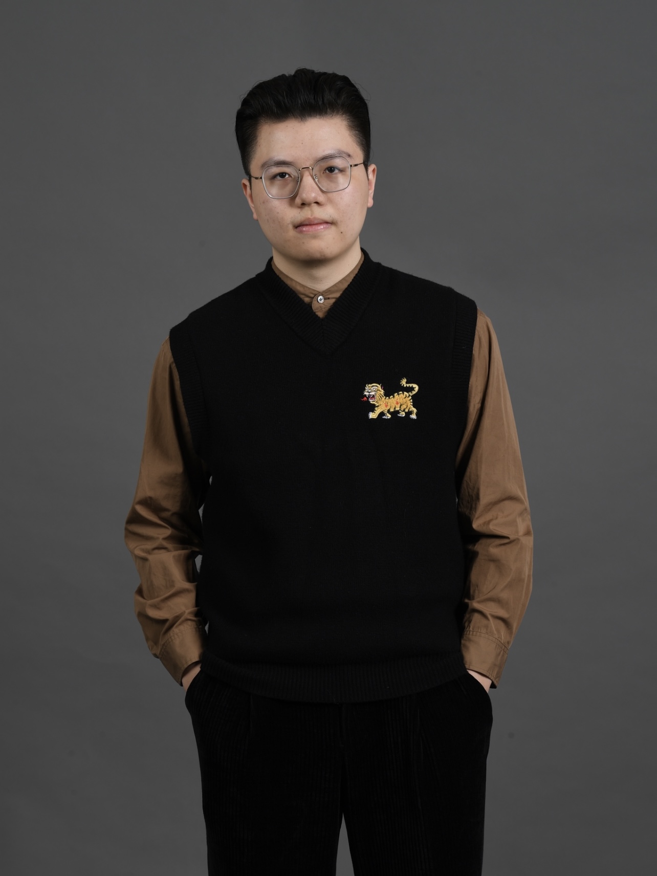 Yile Xu