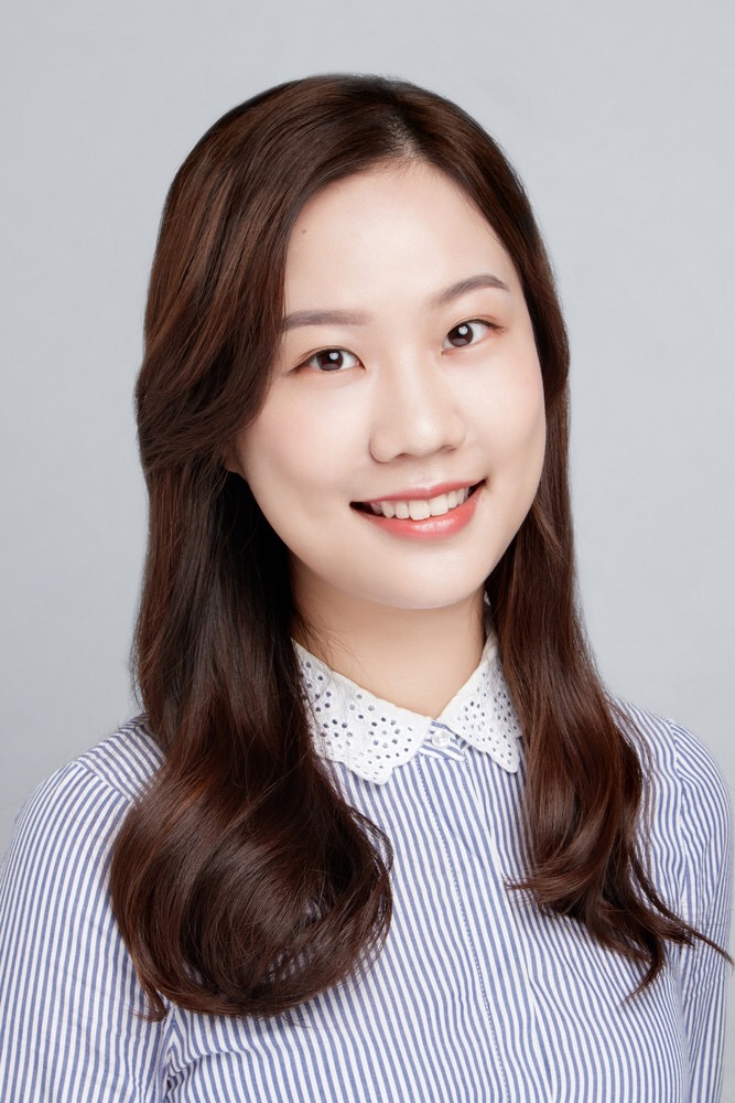 Xinran(Shera) Zhan