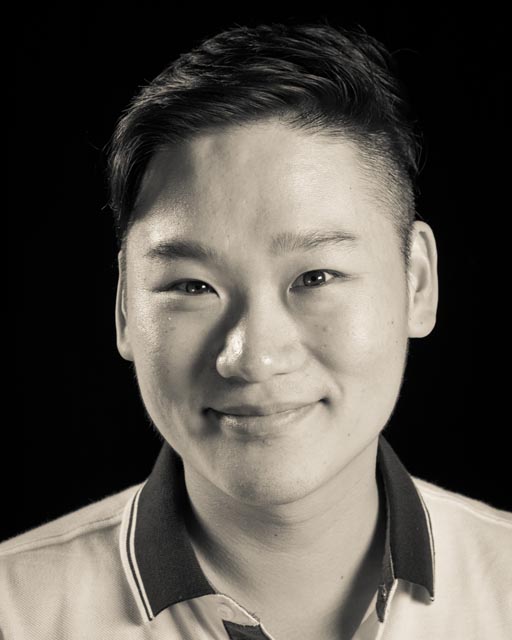 Jae Keun (Jake) Ahn