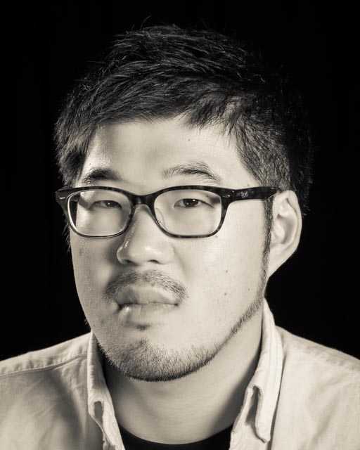 Jaekyun (Brandon) Kang