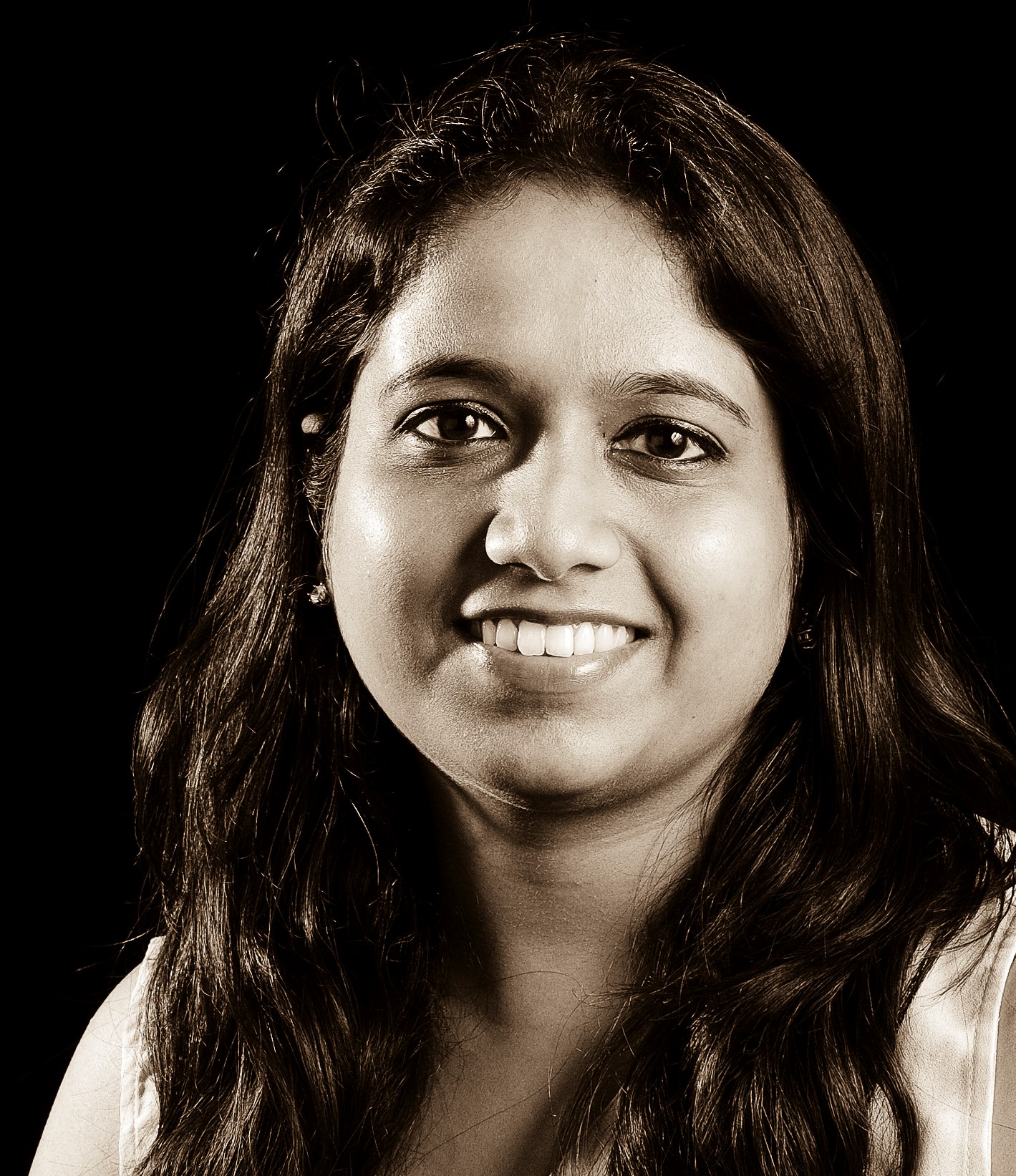 Niharika Jain