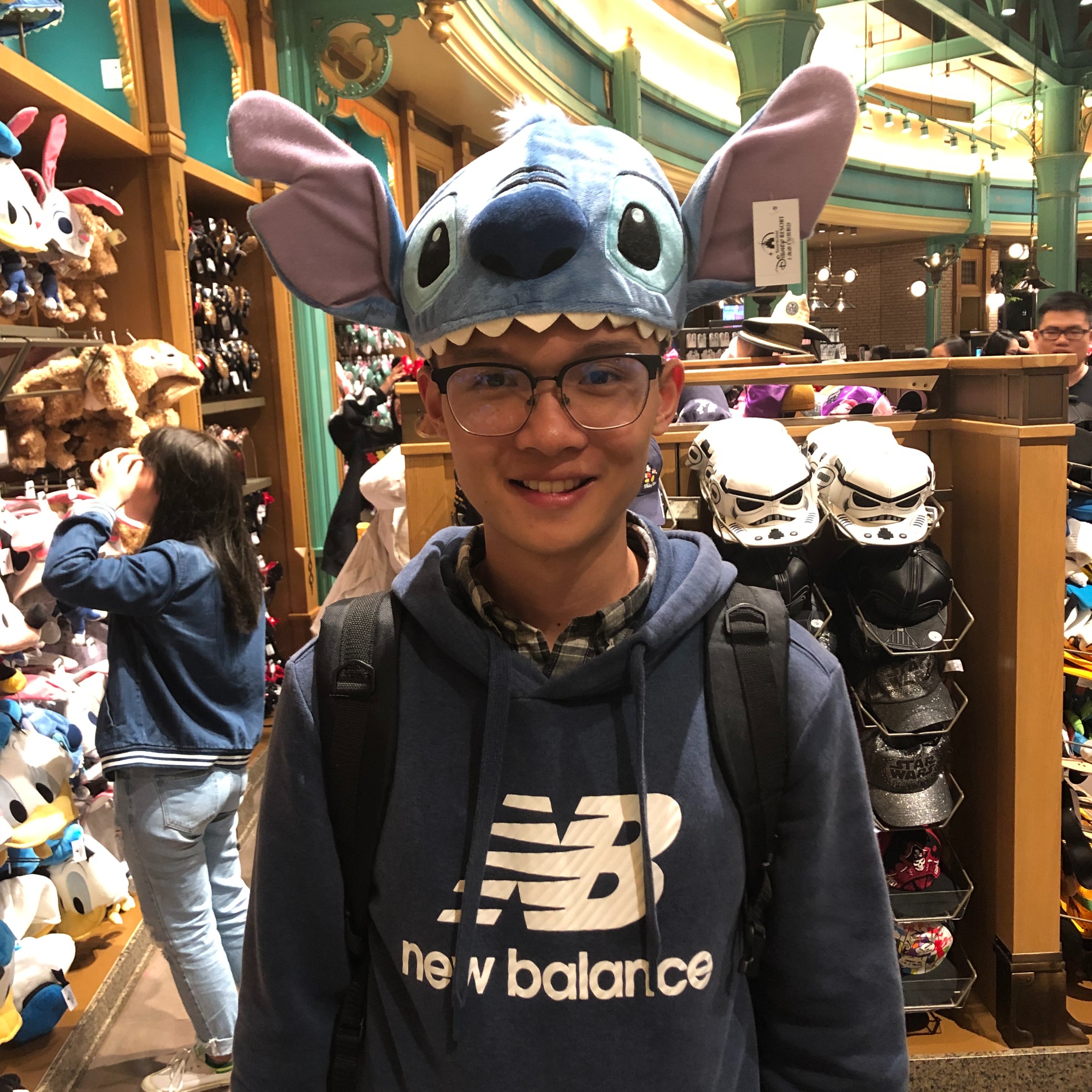Jerry Yu