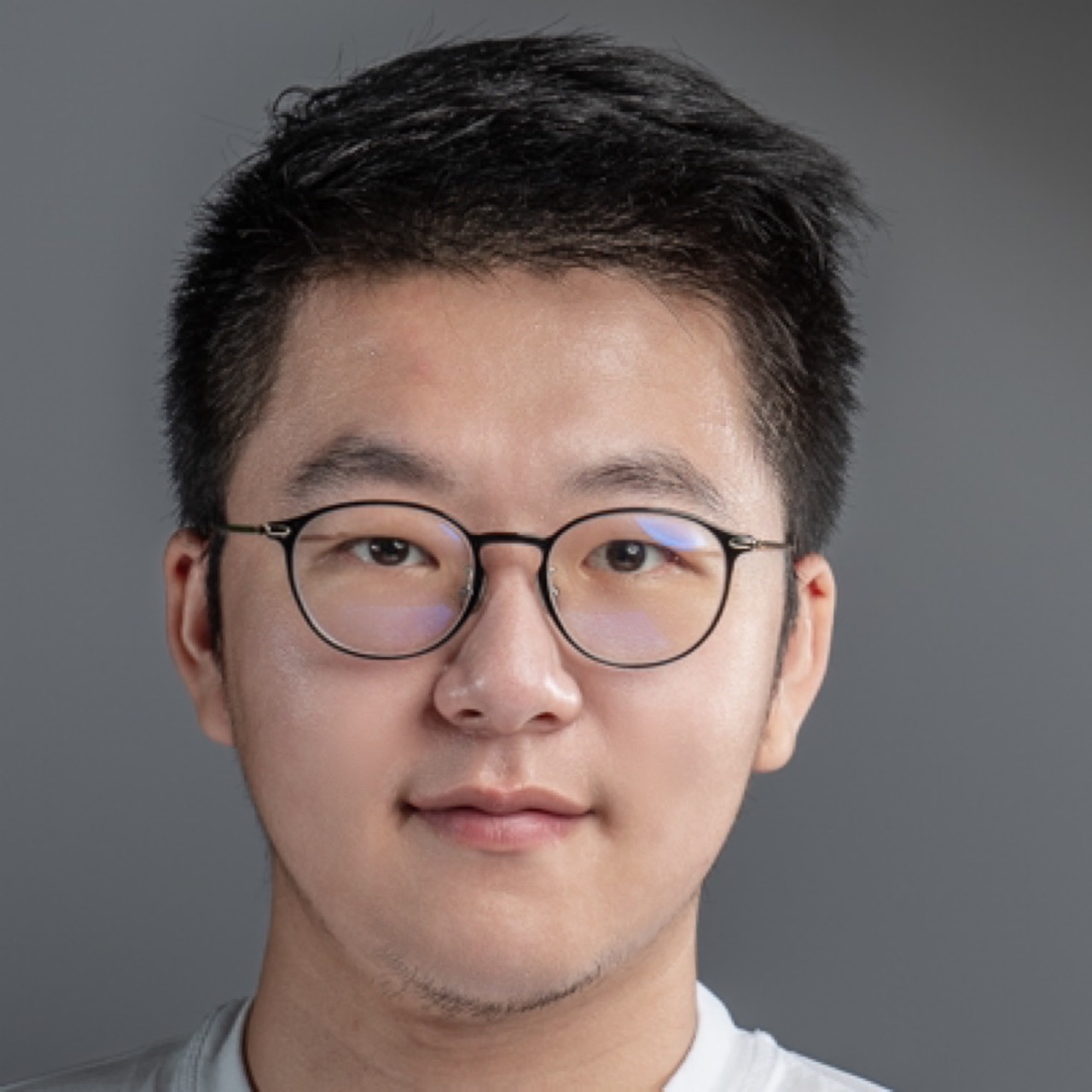 Jiacheng (Jason) Qiu