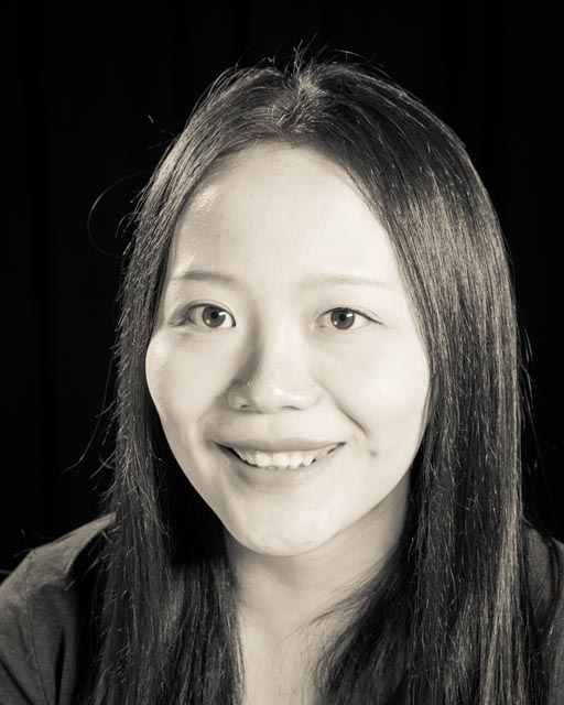 Jialin Yun