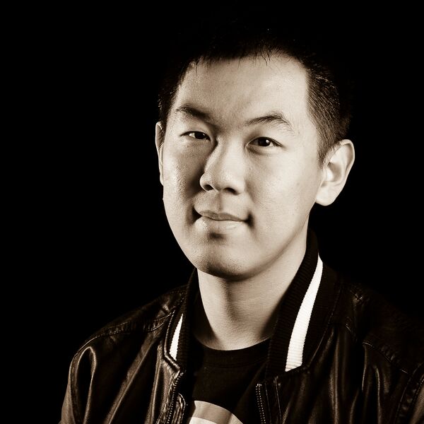 Shan Jiang