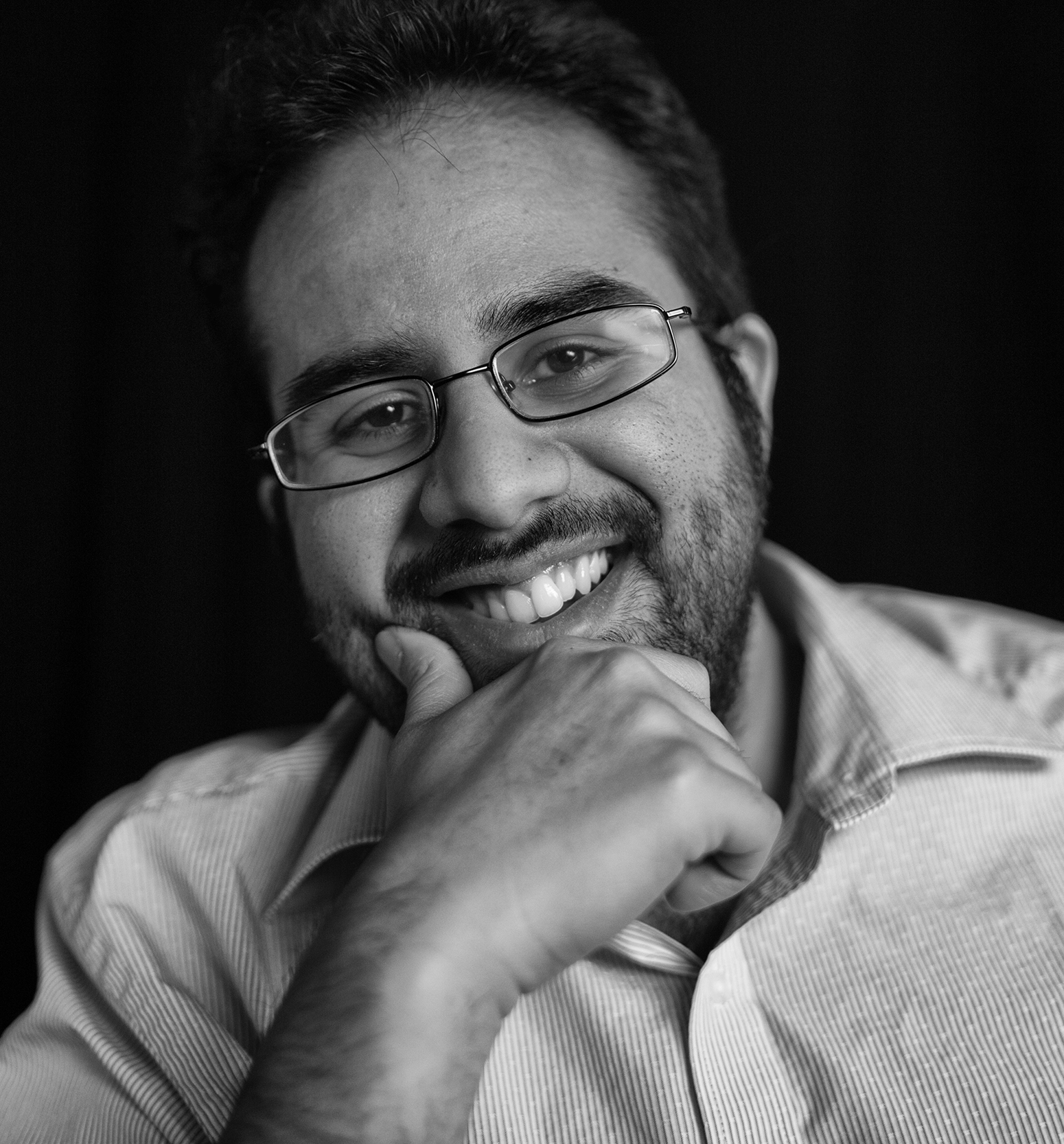 Jibran Khan