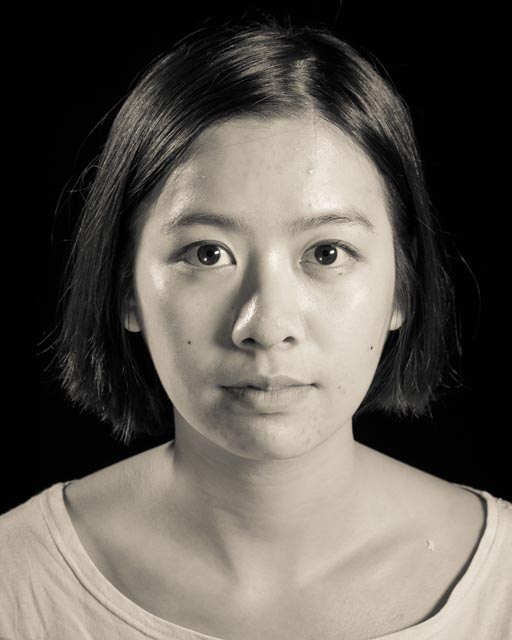 Jingyu (Irenee) Liu
