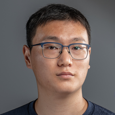 Jinkun Chen