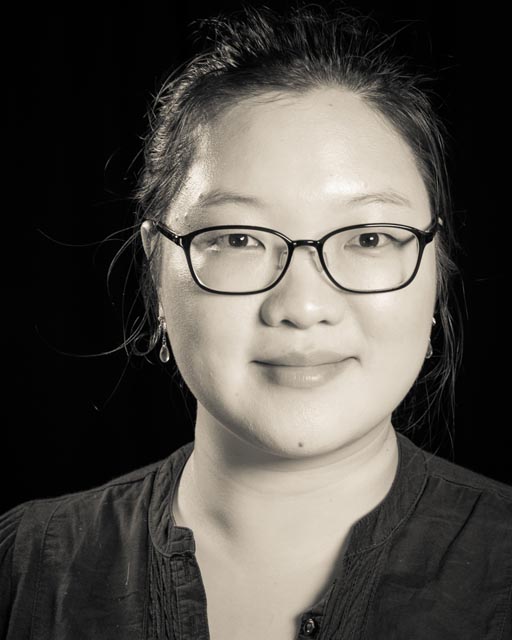 Joo Yun Han