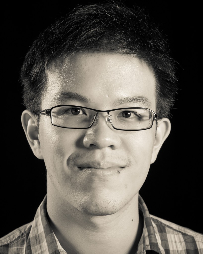 Joseph Chiang