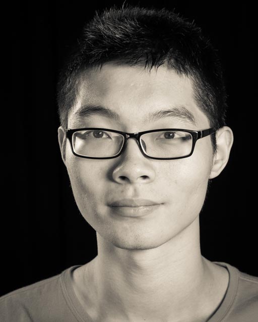 Junwen Chen