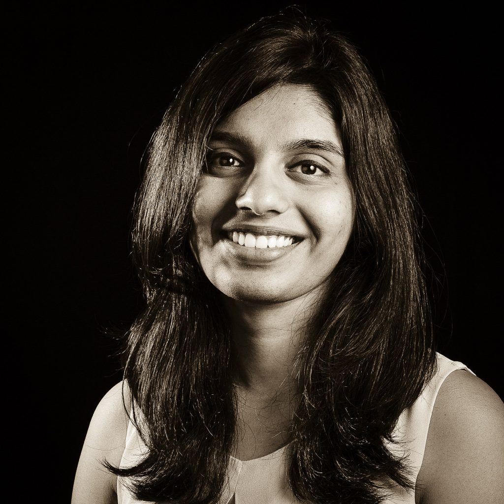 Srujani Kamineni